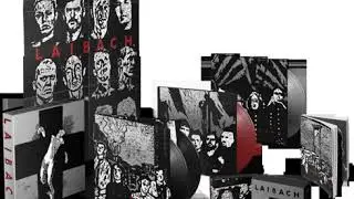 Laibach - Smrt Za Smrt (ЯƎvisited)