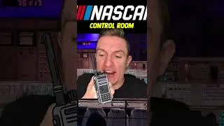 Proof NASCAR is Fixed