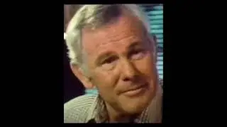 Johnny Carson Talks About Using The Tonight Show To Sway People