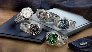 The New Breitling Chronomat Automatic GMT 40 | Erling Haaland #squadonamission