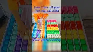 Smart Moves to Solve Puzzle Fas Outsmart PUZZLEGame #asmr #PuzzleBall #challenge #shortsvideo