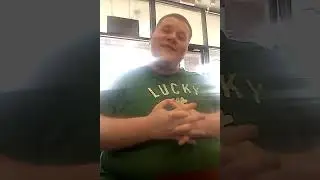 Part.1 introduction podcast video please follow her Instagram Link in description