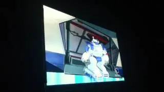 Rescue Heroes: Ultimate Ride
