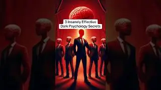DARK HUMAN PSYCHOLOGY #humanbehavior #bodylanguage #brain #facts #psychology #mind