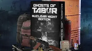 AWESOME LOOT!!! Unpacking Ghost of Tabor Nuclear Night Edition