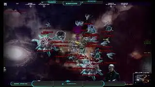 Darkorbit Space Age TDM Teil 1 Konfis