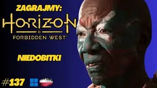 Horizon Forbidden West | Gameplay PL odc.137 | Zamykamy wątki i ulepszamy ekwipunek