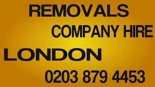 Best Movers Companies Croydon - Best Removal Service In Woodside