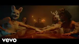 Choomba - White Mercedes (Official Video)