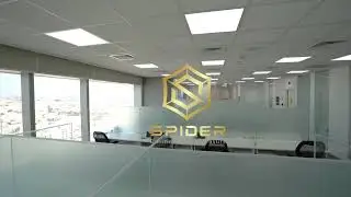 Corporate Office on Sheikh Zayed Road - SBC