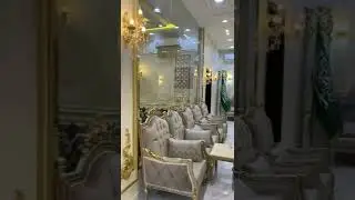 مجالس الضيافة للشيخ محمد بن راجح المشاعبه السبيعي
