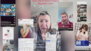 Molly Bish's sister uses TikTok to solve 25-year case