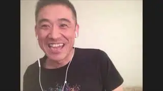 The Filmcraziest Show - Interview with Yutaka Takeuchi, Dave in 