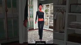 Sims 4 cc set #sims4 #simsgame #sims #sims4game #sims4cc #simmer #sims4mods #shorts