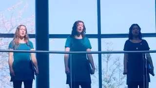 Deurgrond - Vancouver Youth Choir