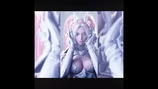 The First Descendant Ultimate LUNA trailer 얼티밋 루나 트레일러
