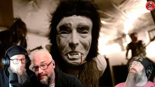 He&rsquo;s BACK! Rob Zombie &ndash; &lsquo;Heathen Days&rsquo; | The Great Satan Album Hype | WARRP Reacts