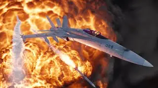 Я снял фильм в War Thunder