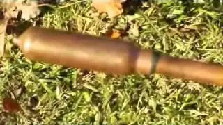 Evacuated Tube, Pressurized, Solar Water Heater -  UPDATE 1