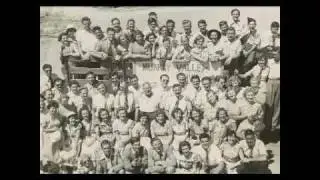 Sunraysia Youth Work 1946 - 62 Part 2
