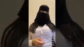 Dubai girl | #viral #shorts