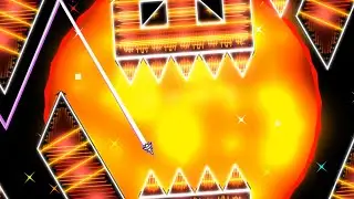 (Future Verify?) Progress on Aldebaran by IDKWDYMBYTHAT | Geometry Dash