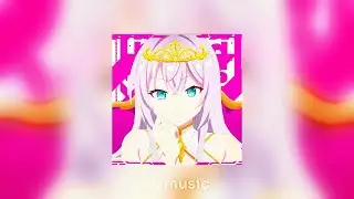 rarin - her love (slowed down + reverb) 🩷🤍