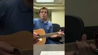 Eli Rogers Music- Kiss An Angel Good Mornin- Charley Pride (Cover)