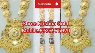 हर धागे में प्यार, हर डिजाइन में विश्वास—खास आपके लिए खास मंगलसूत्र।