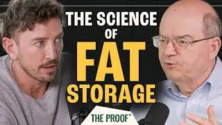 Why You’re Struggling to Lose Weight—Science Explained | Christos Mantzoros | The Proof EP #322
