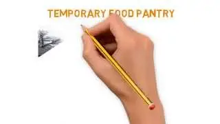 What are Mobile Pantries?