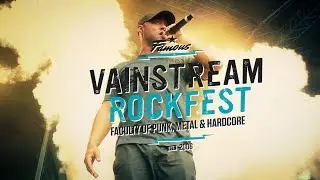 Vainstream 2014 | THANK YOU | Aftermovie