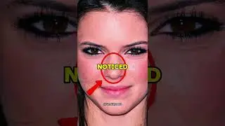 Kendall Jenner Admits She&rsquo;s Never Had Cosmetic Work Done #shorts #usa #kendalljenner #kardashians