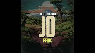 J&ocirc; & Little Lion Sound - F&ecirc;nix 432 hertz