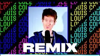 Louis Cole - Thinking (EDM Remake)