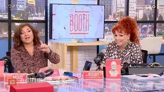 &Pi;ώ&sigmaf; &epsilon;&tau;&omicron;&iota;&mu;ά&zeta;&omicron;&nu;&tau;&alpha;&iota; &omicron;&iota; έ&rho;&epsilon;&upsilon;&nu;&epsilon;&sigmaf; &sigma;&tau;&omicron; the booth | 16/9/2020 | OPEN TV