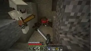 OOGE - Kaizo Caverns: Episode 11