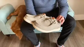 Amazon HEYDUDE Shoes Review