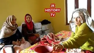 PAHADI POONCHI CULTURE, PAHADI SPEAKING PEOPLES ,POONCH RAJOURI, JAMMU KASHMIR.