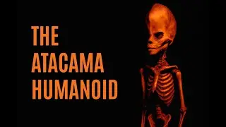 The Atacama Humanoid: Science, Mystery, and Misunderstanding
