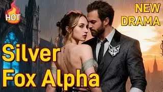Knocked Up by the Silver Fox Alpha [2025 New version] #drama