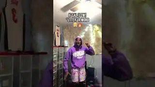 TSU SURF vs CALICOE #tsusurf #battlerap #shorts #von3tymes