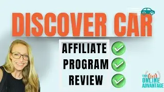 Партнерская программа Discover Cars: честный обзор