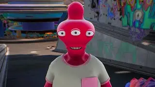 What happens when you bump into NPC's in High on Life