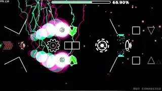 Pixel Terror - Enigma (Mini preview)