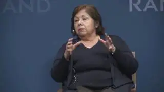 RAND's Lois Davis on the Demand for Prison Education Programs