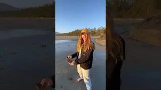 MERMAIDS PURSE: Big Skate