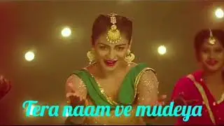 Laung Laachi 😍 lyrics
