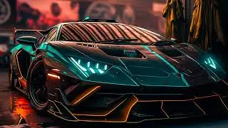 Powerful Car Music Mix, Top Tracks to Enhance Your Driving Experience