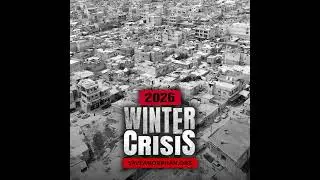 #Winter2026 Crisis: Provide life-saving #Charity aid to those battling with #ExtremeWeather. #Donate